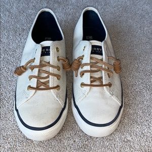 Sperry Boat Shoes